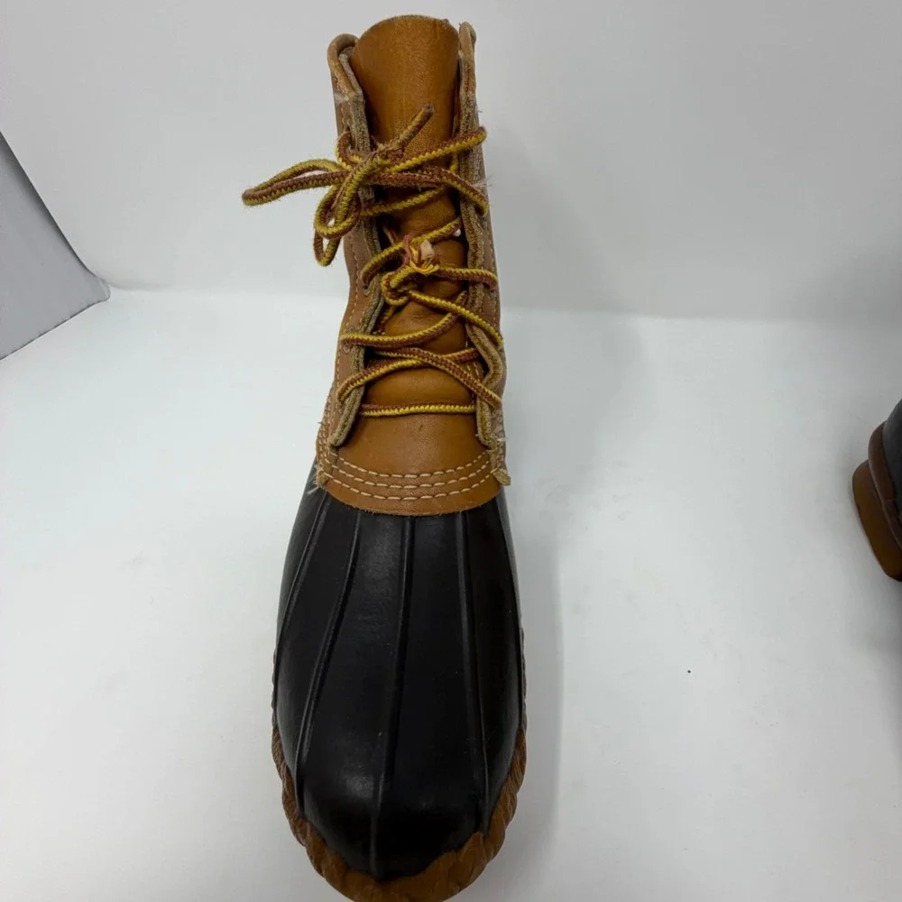 LL Bean 6